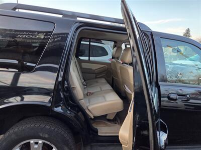 2008 Ford Explorer XLT   - Photo 9 - Philadelphia, PA 19111