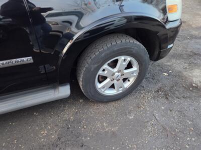 2008 Ford Explorer XLT   - Photo 6 - Philadelphia, PA 19111