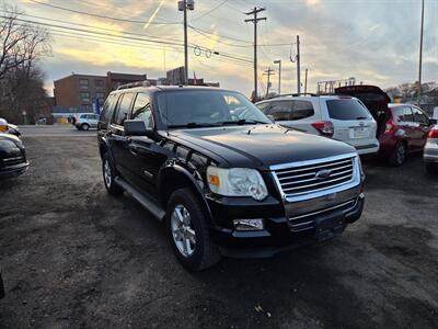 2008 Ford Explorer XLT SUV