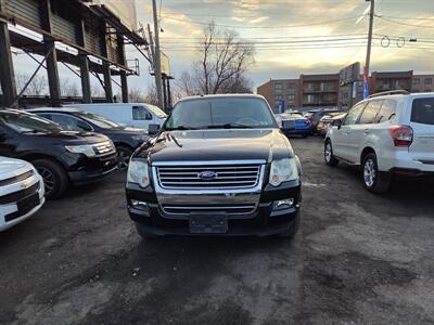 2008 Ford Explorer XLT   - Photo 2 - Philadelphia, PA 19111