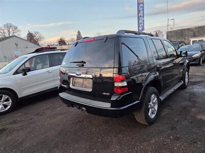 2008 Ford Explorer XLT   - Photo 4 - Philadelphia, PA 19111
