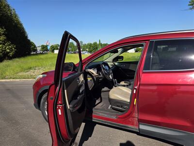 2015 Hyundai SANTA FE Sport 2.4L   - Photo 16 - Philadelphia, PA 19111