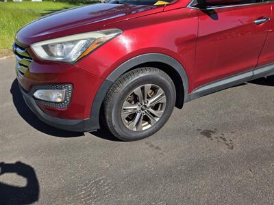2015 Hyundai SANTA FE Sport 2.4L   - Photo 10 - Philadelphia, PA 19111