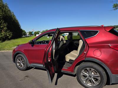 2015 Hyundai SANTA FE Sport 2.4L   - Photo 15 - Philadelphia, PA 19111