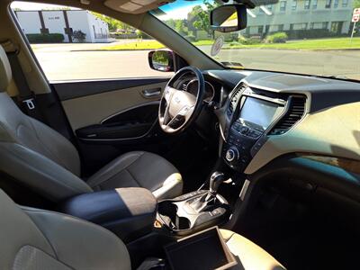 2015 Hyundai SANTA FE Sport 2.4L   - Photo 12 - Philadelphia, PA 19111