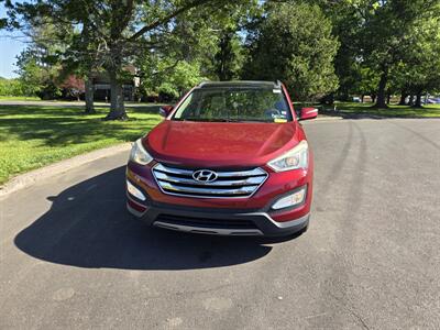 2015 Hyundai SANTA FE Sport 2.4L   - Photo 2 - Philadelphia, PA 19111