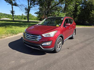 2015 Hyundai SANTA FE Sport 2.4L SUV