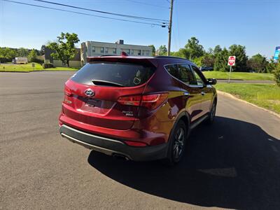 2015 Hyundai SANTA FE Sport 2.4L   - Photo 4 - Philadelphia, PA 19111