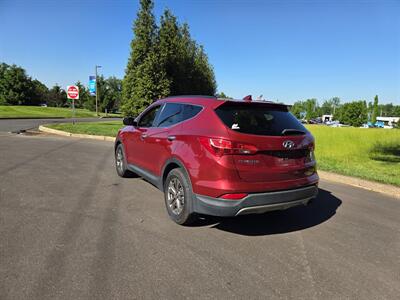 2015 Hyundai SANTA FE Sport 2.4L   - Photo 5 - Philadelphia, PA 19111