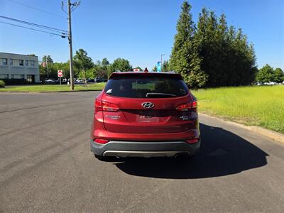 2015 Hyundai SANTA FE Sport 2.4L   - Photo 6 - Philadelphia, PA 19111