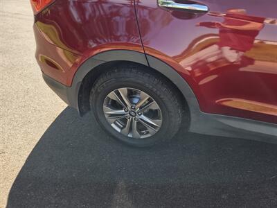 2015 Hyundai SANTA FE Sport 2.4L   - Photo 8 - Philadelphia, PA 19111