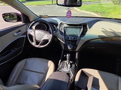 2015 Hyundai SANTA FE Sport 2.4L   - Photo 14 - Philadelphia, PA 19111