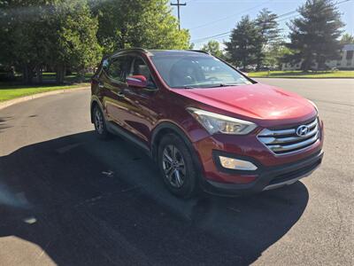 2015 Hyundai SANTA FE Sport 2.4L   - Photo 3 - Philadelphia, PA 19111