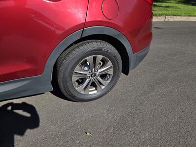 2015 Hyundai SANTA FE Sport 2.4L   - Photo 11 - Philadelphia, PA 19111