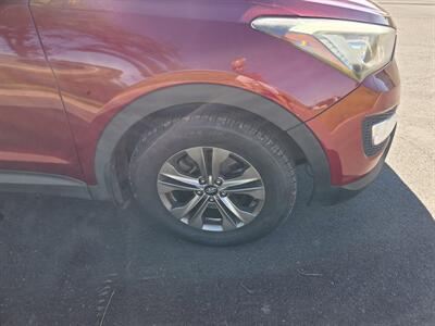 2015 Hyundai SANTA FE Sport 2.4L   - Photo 9 - Philadelphia, PA 19111