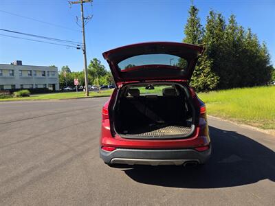 2015 Hyundai SANTA FE Sport 2.4L   - Photo 7 - Philadelphia, PA 19111