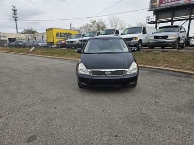 2011 Kia Sedona LX Convenience   - Photo 3 - Philadelphia, PA 19111