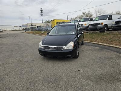 2011 Kia Sedona LX Convenience   - Photo 4 - Philadelphia, PA 19111