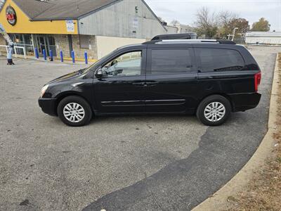 2011 Kia Sedona LX Convenience   - Photo 7 - Philadelphia, PA 19111