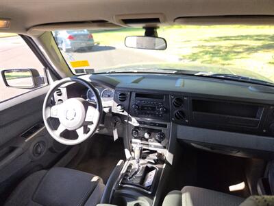 2007 Jeep Commander Sport Sport 4dr SUV   - Photo 9 - Philadelphia, PA 19111