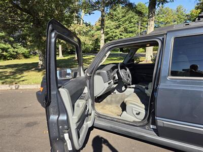 2007 Jeep Commander Sport Sport 4dr SUV   - Photo 15 - Philadelphia, PA 19111
