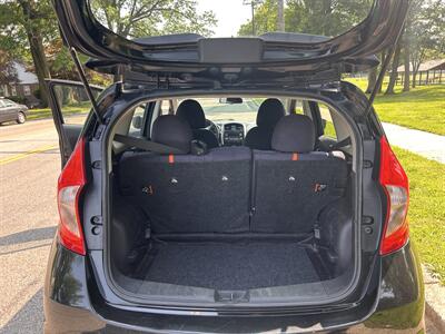 2015 Nissan Versa Note S - Photo 10 - Philadelphia, PA 19111