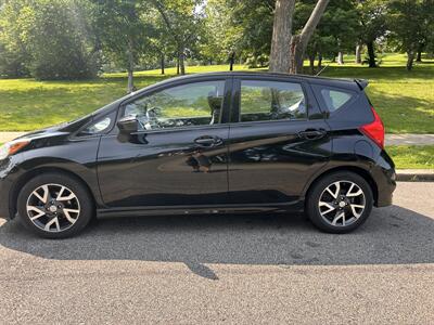 2015 Nissan Versa Note S - Photo 7 - Philadelphia, PA 19111