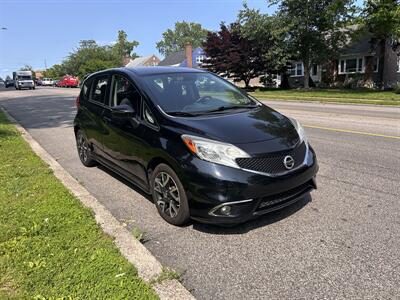 2015 Nissan Versa Note S - Photo 3 - Philadelphia, PA 19111