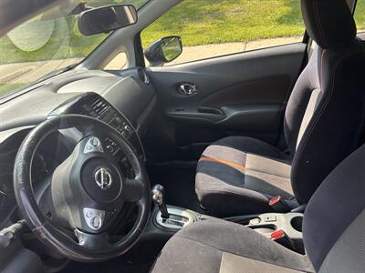 2015 Nissan Versa Note S - Photo 9 - Philadelphia, PA 19111