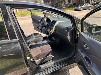 2015 Nissan Versa Note S - Photo 12 - Philadelphia, PA 19111