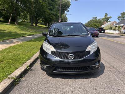 2015 Nissan Versa Note S - Photo 2 - Philadelphia, PA 19111
