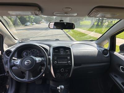 2015 Nissan Versa Note S - Photo 13 - Philadelphia, PA 19111