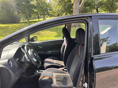 2015 Nissan Versa Note S - Photo 8 - Philadelphia, PA 19111