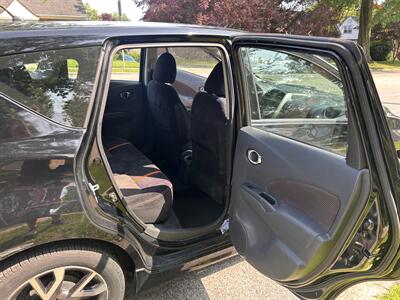 2015 Nissan Versa Note S - Photo 11 - Philadelphia, PA 19111