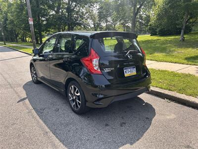 2015 Nissan Versa Note S - Photo 6 - Philadelphia, PA 19111