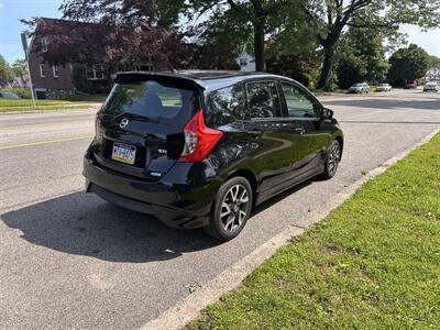 2015 Nissan Versa Note S - Photo 5 - Philadelphia, PA 19111
