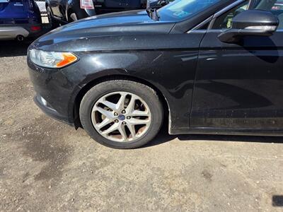 2014 Ford Fusion SE - Photo 4 - Philadelphia, PA 19111