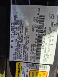 2014 Ford Fusion SE - Photo 16 - Philadelphia, PA 19111