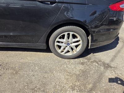 2014 Ford Fusion SE - Photo 5 - Philadelphia, PA 19111