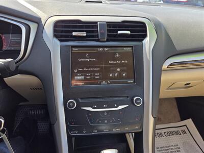 2014 Ford Fusion SE - Photo 13 - Philadelphia, PA 19111