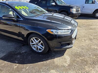 2014 Ford Fusion SE - Photo 7 - Philadelphia, PA 19111