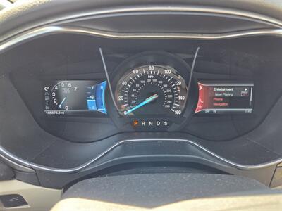 2014 Ford Fusion SE - Photo 14 - Philadelphia, PA 19111