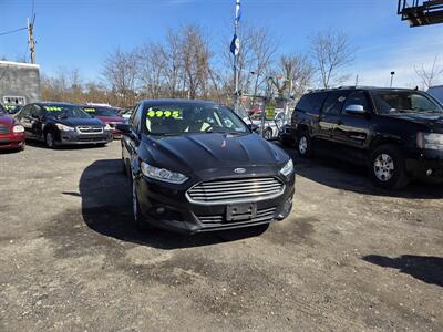 2014 Ford Fusion SE - Photo 3 - Philadelphia, PA 19111