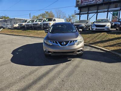 2011 Nissan Murano SV   - Photo 7 - Philadelphia, PA 19111