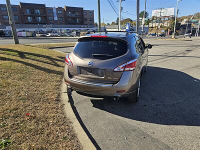 2011 Nissan Murano SV   - Photo 19 - Philadelphia, PA 19111