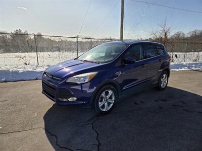 2014 Ford Escape SE SUV