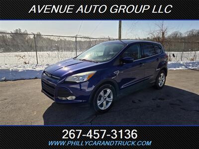 2014 Ford Escape SE - Photo 1 - Philadelphia, PA 19111