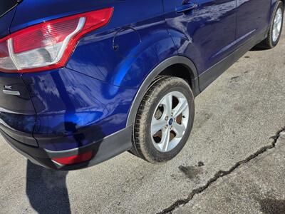 2014 Ford Escape SE - Photo 9 - Philadelphia, PA 19111