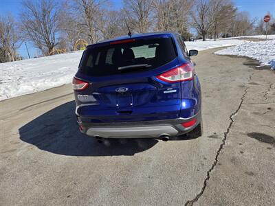 2014 Ford Escape SE - Photo 4 - Philadelphia, PA 19111