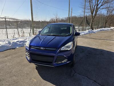 2014 Ford Escape SE - Photo 2 - Philadelphia, PA 19111